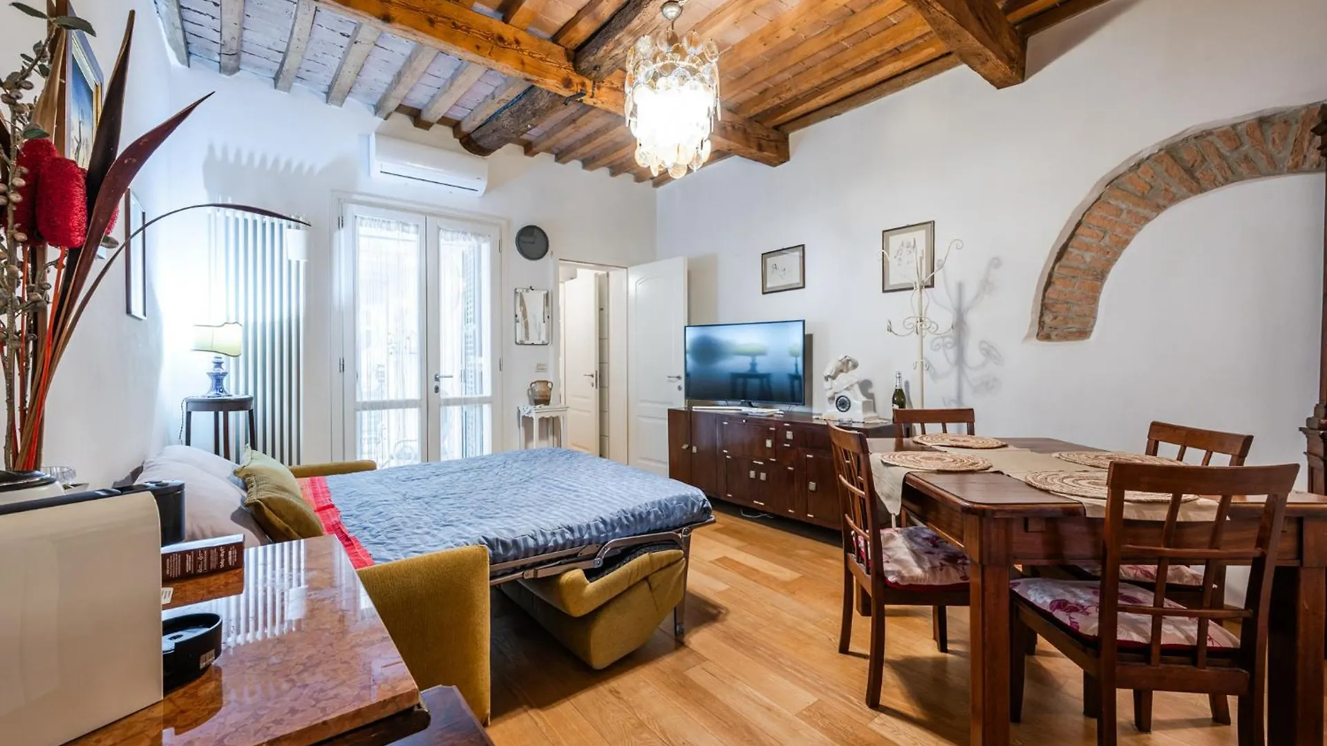 Apartamento Il Campanile - Free Wifi & Private Parking Massa Lombarda