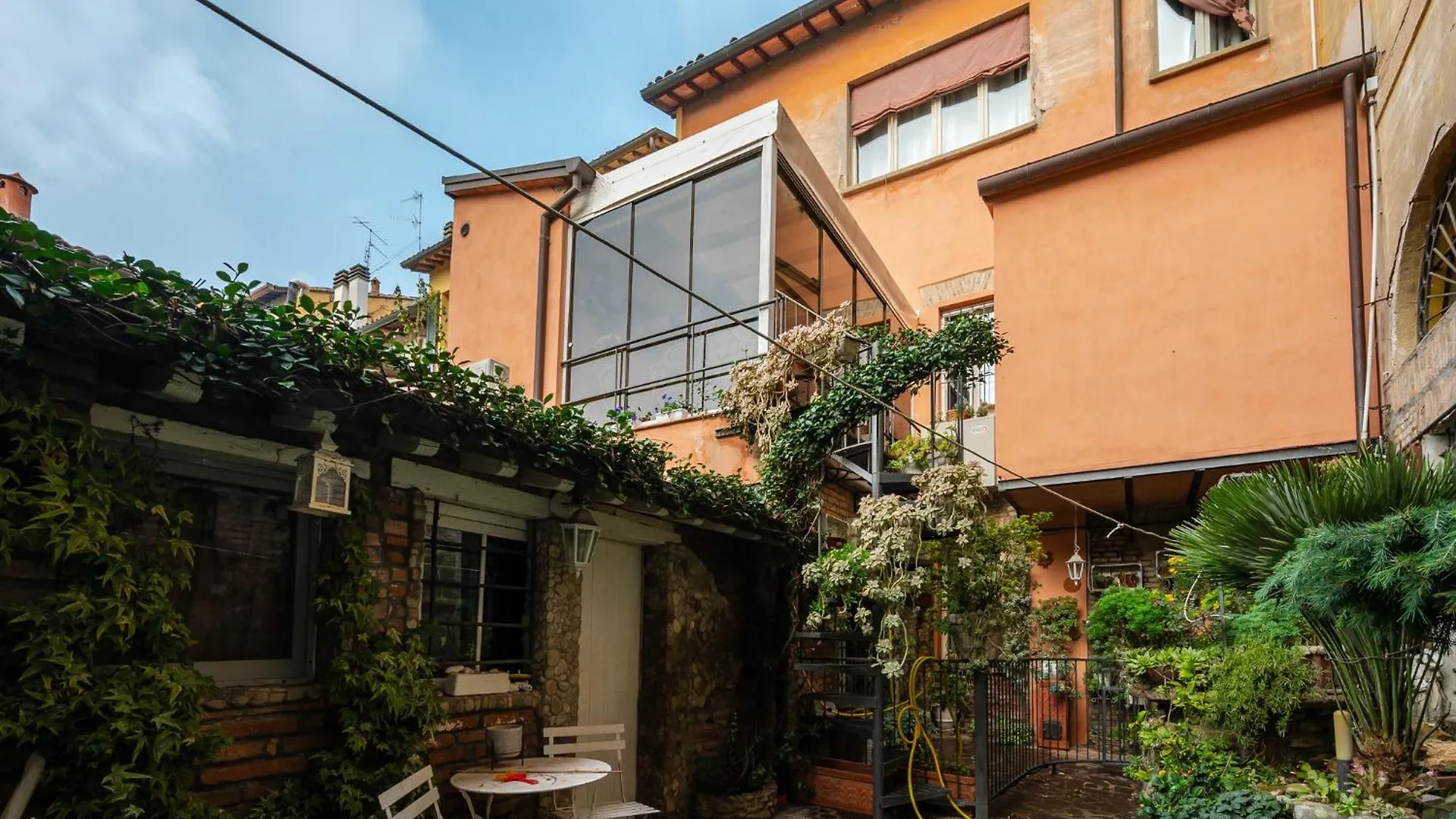 Apartamento Il Campanile - Free Wifi & Private Parking Massa Lombarda