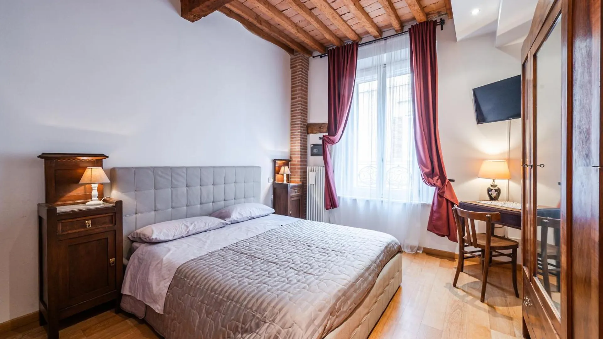 Apartamento Il Campanile - Free Wifi & Private Parking Massa Lombarda