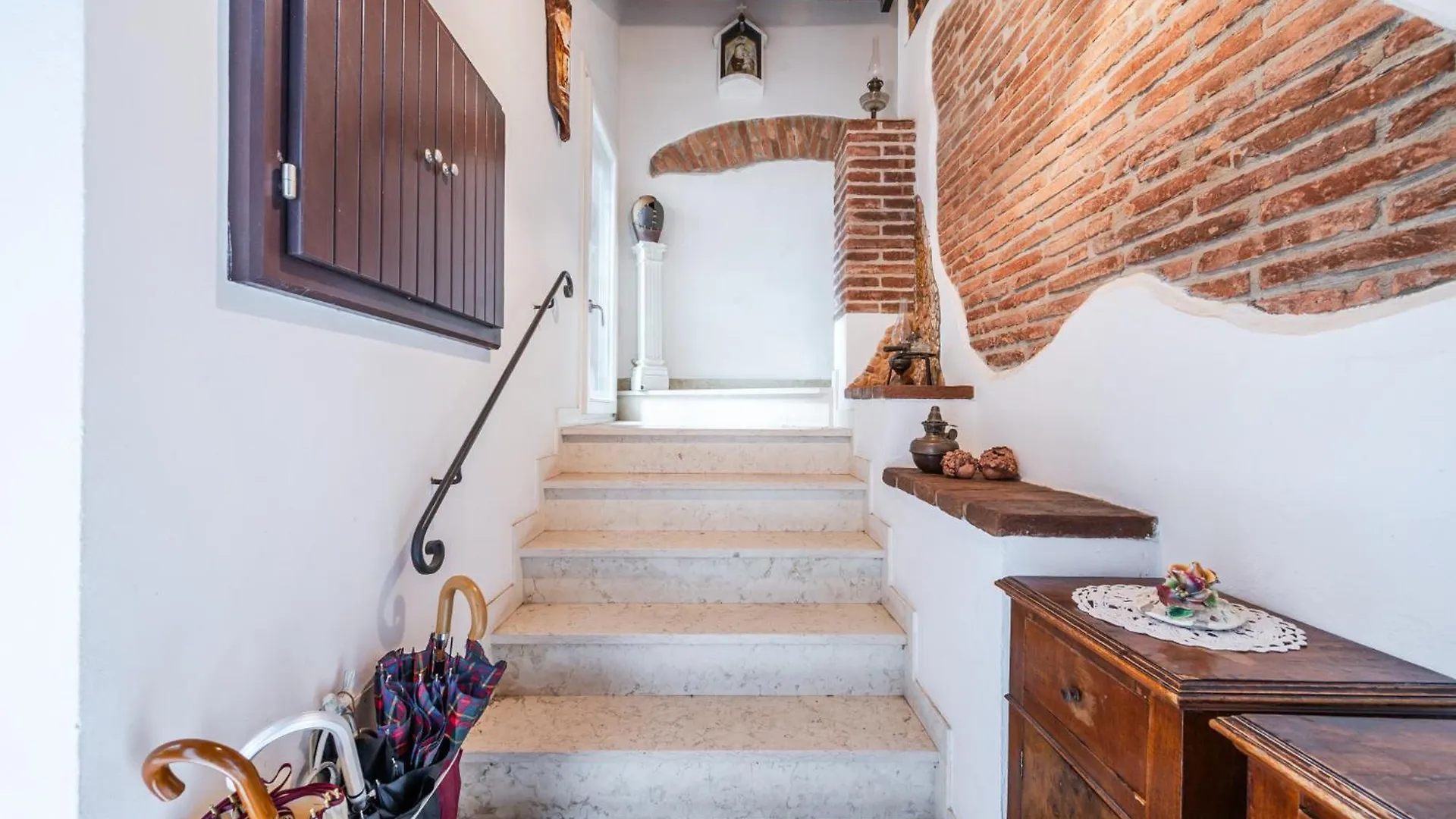 Apartamento Il Campanile - Free Wifi & Private Parking Massa Lombarda
