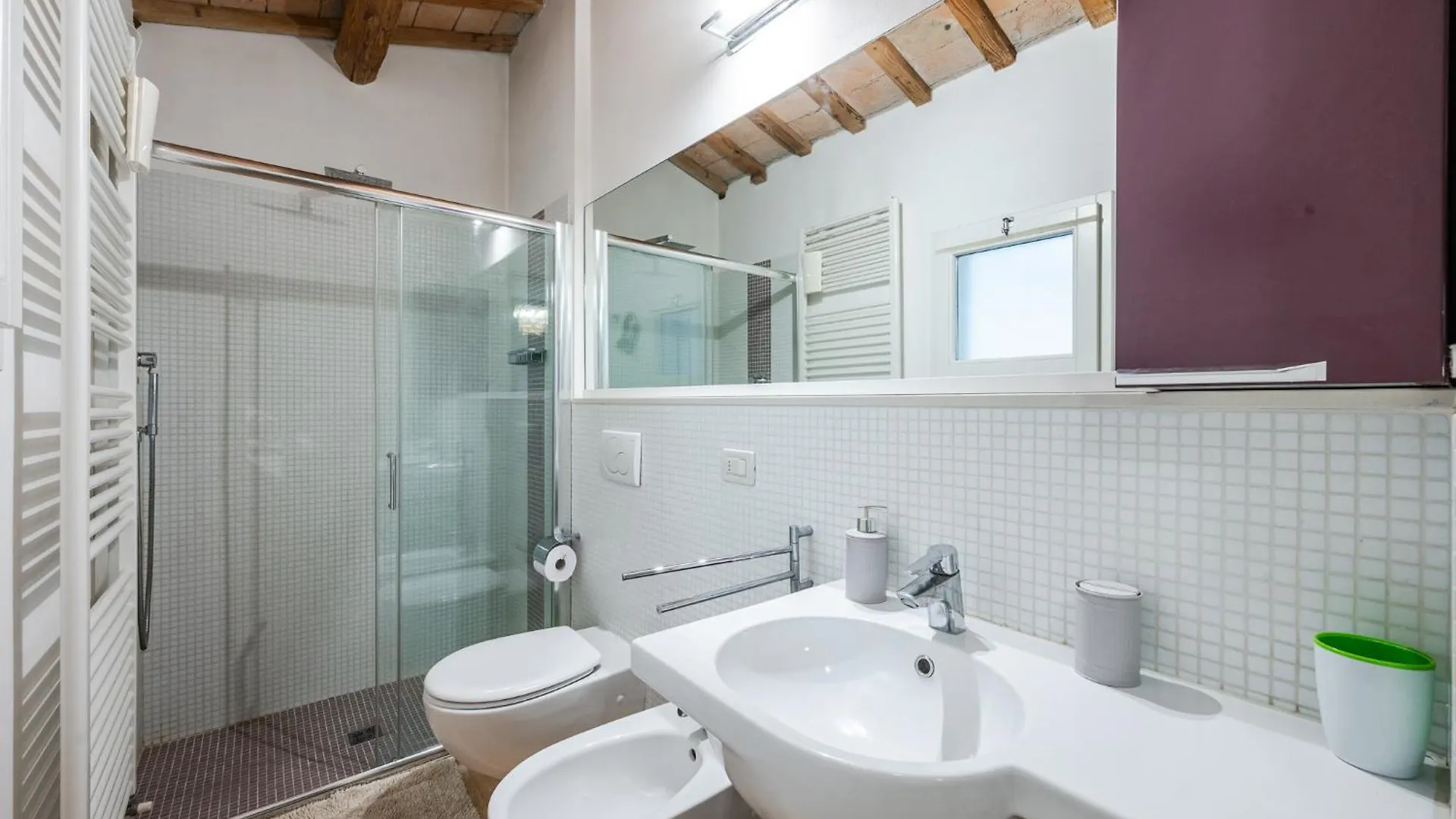 Apartamento Il Campanile - Free Wifi & Private Parking Massa Lombarda