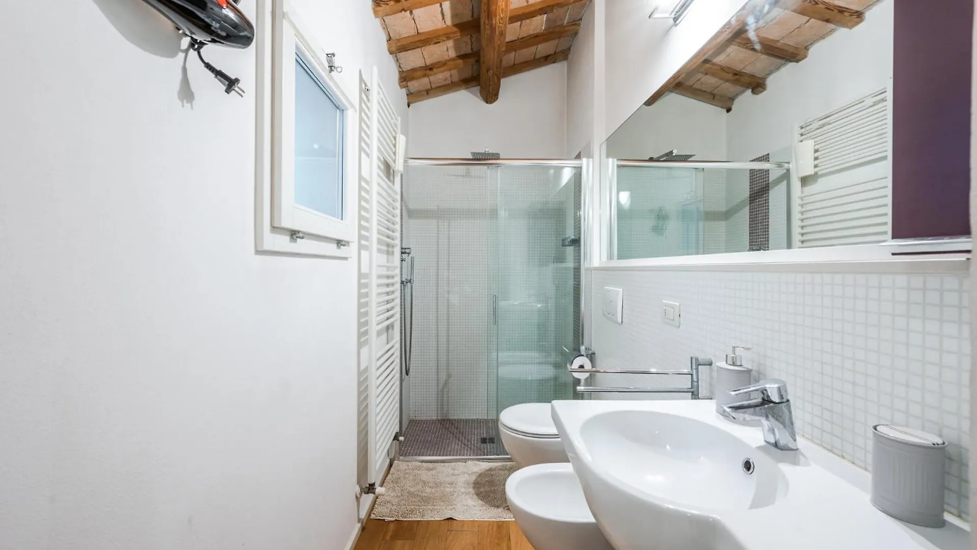 Apartamento Il Campanile - Free Wifi & Private Parking Massa Lombarda