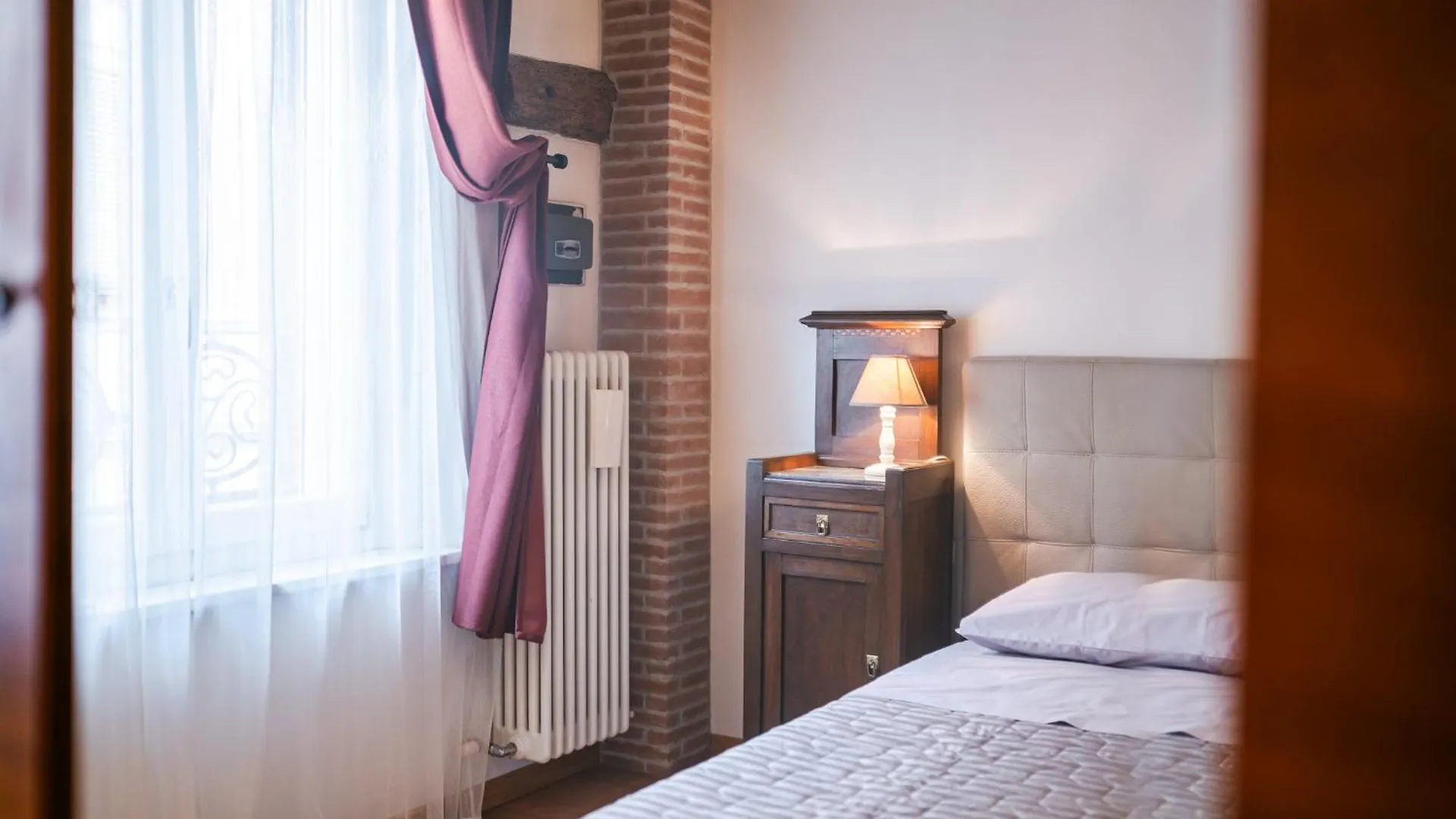 Apartamento Il Campanile - Free Wifi & Private Parking Massa Lombarda